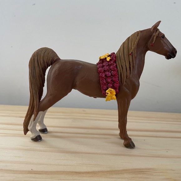 schleich horse lot - Picture 4 of 5